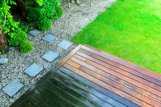 Professional Pressure Washing in Winchester, TN